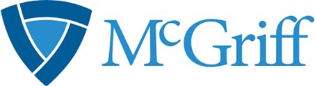 Mcgriff Logo