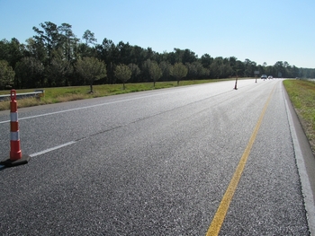 I-40 Duplin County
