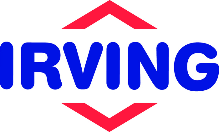 Irving
